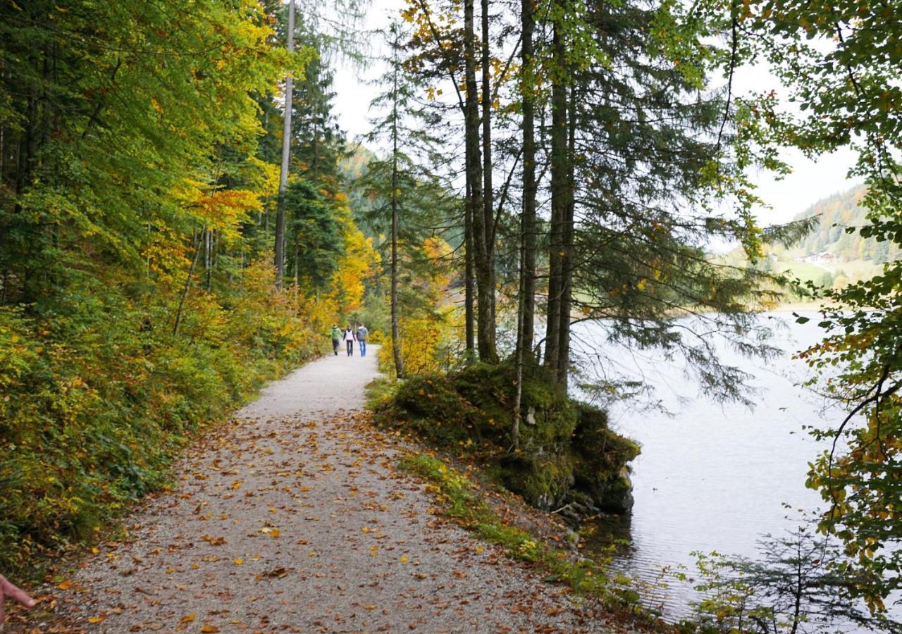 Fewo Gabi Haus Pacher Sankt Peter am Kammersberg Luaran gambar