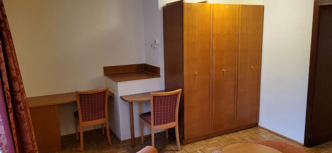 Fewo Gabi Haus Pacher Sankt Peter am Kammersberg Luaran gambar